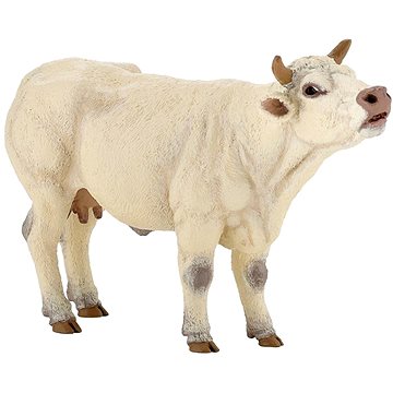 

PAPO Kráva Charolais