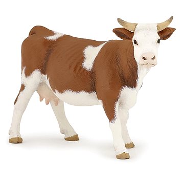 

PAPO Kráva Simmental