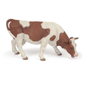 

PAPO Kráva Simmental pasoucí