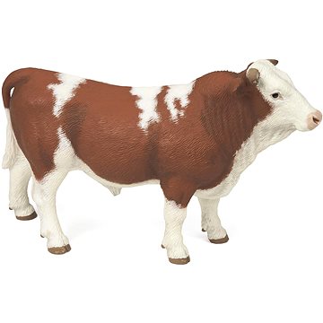 

PAPO Simmental býk
