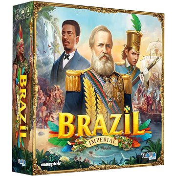

Brazil: Imperial CZ