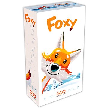 

Foxy CZ/EN
