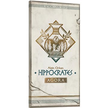 

Hippocrates: Agora CZ/HU