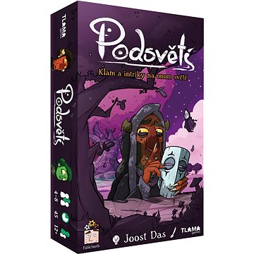 

Podsvětí