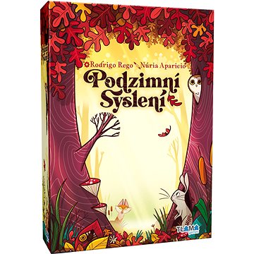 

Podzimní syslení