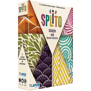 

Splito