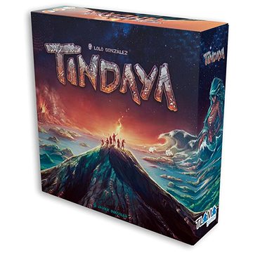 Tindaya CZ