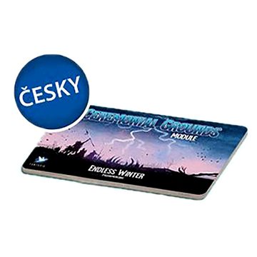 Věčná zima: Posvátná půda - minirozšíření