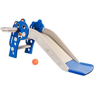 

Aga4Kids Skluzavka s madlem 115 cm DS3705