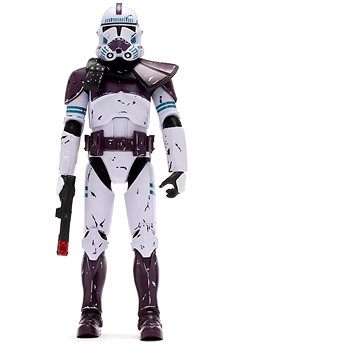 

Disney 187th Legion Clone Trooper Star Wars originální mluvící akční Jakks Pacific Figurka