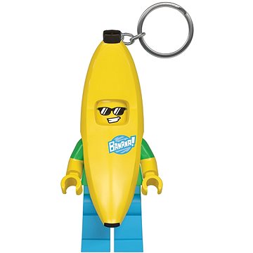

LEGO Classic Banana Guy