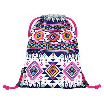 

BAAGL Sáček na obuv Boho