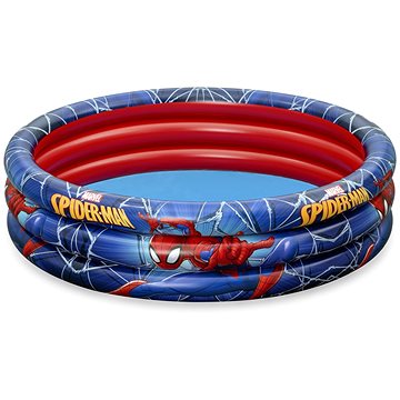 

Bestway Bazén Spider Man
