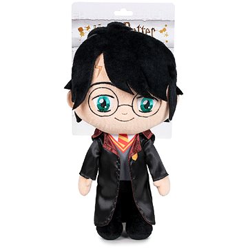 

Play by Play Harry Potter 29 cm