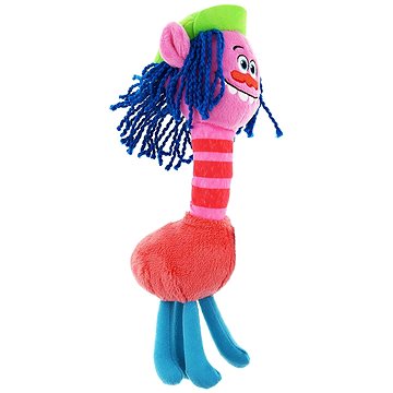 prince d trolls plush