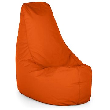 

Sedací vak Hačí Oranžový