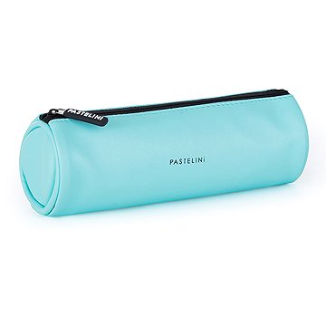 

OXYBAG Pastelini etue PU kulaté zelené