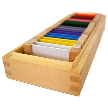 

Barevné destičky 2 - Rozšířená sada