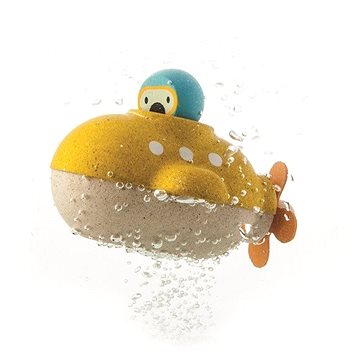 

Plan Toys ponorka