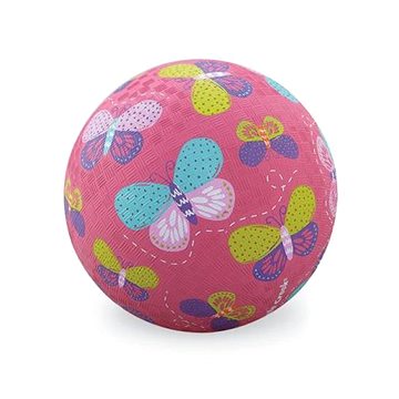 

Míč 13 cm Motýli