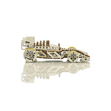 

Wooden City Formule
