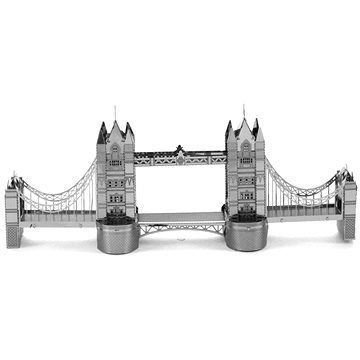 

Metal Earth 3D puzzle Tower Bridge, Londýn