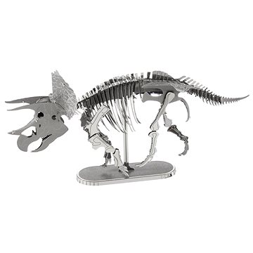 

Metal Earth 3D puzzle Triceratops
