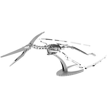 

Metal Earth 3D puzzle Pteranodon