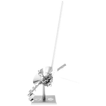 

Metal Earth 3D puzzle Voyager