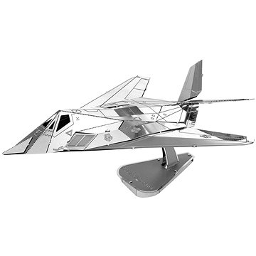 

Metal Earth 3D puzzle Lockheed F-117 Nighthawk