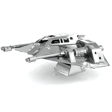 

Metal Earth 3D puzzle Star Wars: Snowspeeder