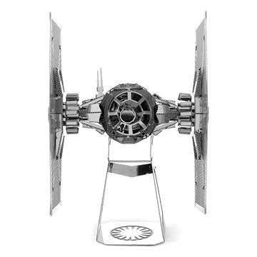 

Metal Earth 3D puzzle Star Wars: Special Forces Tie Fighter