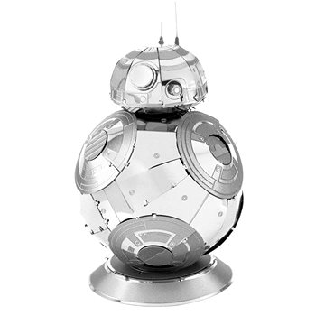 

Metal Earth 3D puzzle Star Wars: BB-8