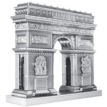 

Metal Earth 3D puzzle Vítězný oblouk (ICONX)