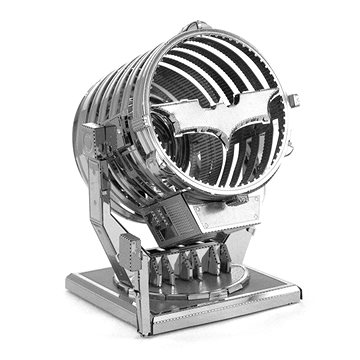

Metal Earth 3D puzzle Batman: Bat-Signal