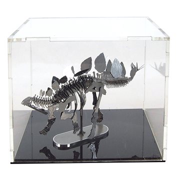 

Metal Earth Vitrínka z plexiskla (12,7x10,1x10,1 cm)