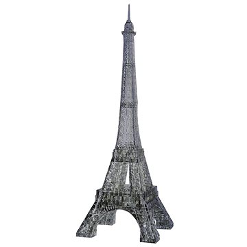 

HCM Kinzel 3D Crystal puzzle Eiffelova věž 96 dílků