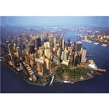 

Trefl Puzzle New York 1000 dílků