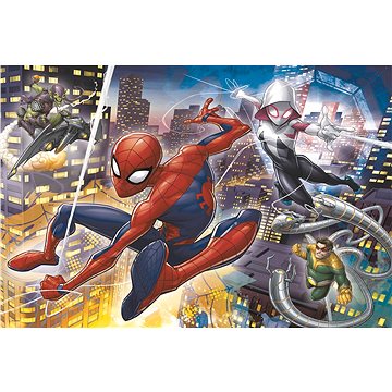 

Trefl Puzzle Spiderman MAXI 24 dílků
