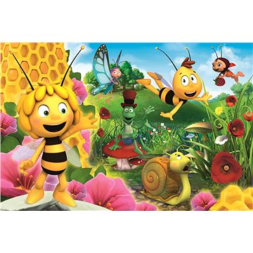 

Trefl Puzzle Včelka Mája MAXI 24 dílků