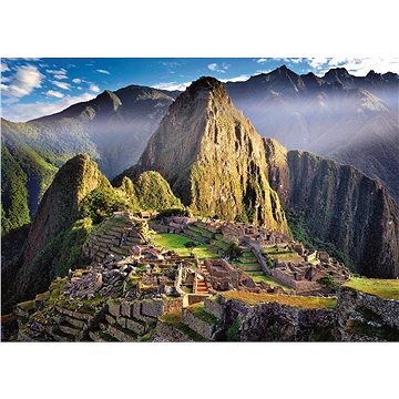 

Trefl Puzzle Machu Picchu 500 dílků