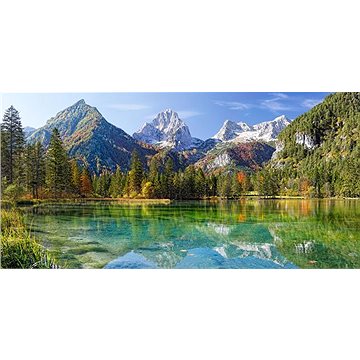 

Castorland Puzzle Vznešenost hor 4000 dílků