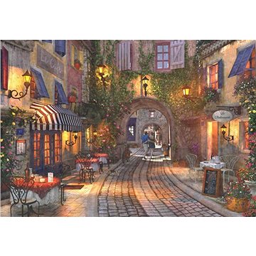 

Anatolian Puzzle Francouzská ulička 500 dílků
