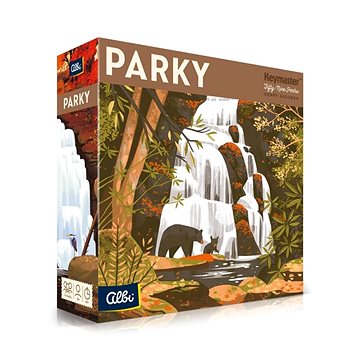 

Parky