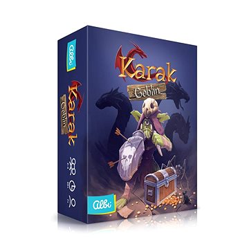 

Karak: Goblin