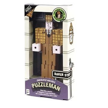 

SH: Puzzleman