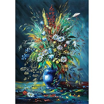 

Art Puzzle Luční kvítí 1000 dílků