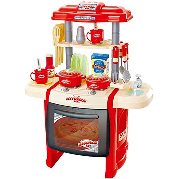 

Aga4Kids Plastová kuchyňka MR6084
