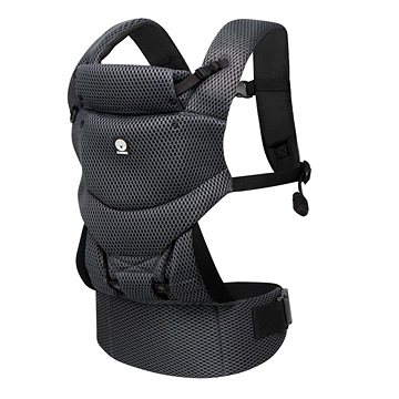 

Dooky Klokanka URBAN COMFORT Grey Sapphire