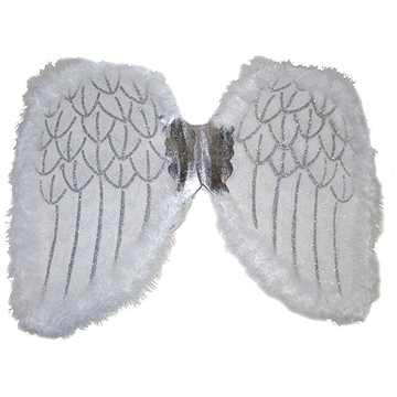 

Funny Fashion Křídla anděl, 36cm